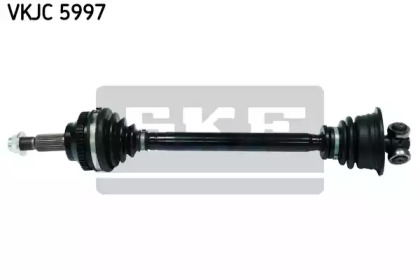 SKF VKJC 5997